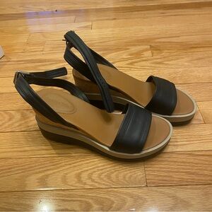 SeeByChloe Sandal/Heel